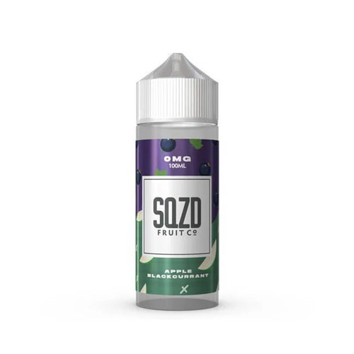 SQZD 100ml