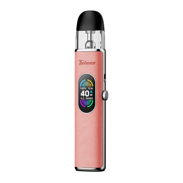 Talons 3 40w Pod Kit