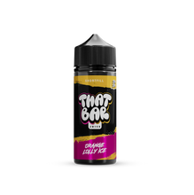 Load image into Gallery viewer, That Bar Juice 100ml by Big Bold (8 Flavours)