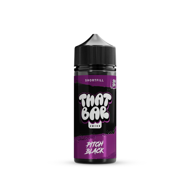 That Bar Juice 100ml by Big Bold (8 Flavours)