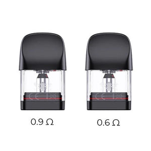 uwell caliburn g3 vs g4 Caliburn G3 & G4 (GPP) Replacement Pods – Offshore Vapes