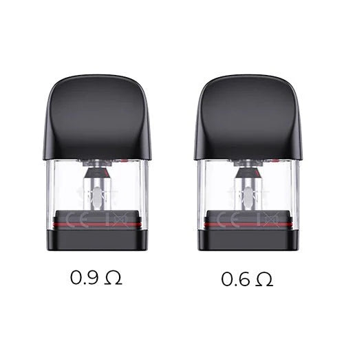Caliburn G3 & G4 (GPP) Replacement Pods – Offshore Vapes