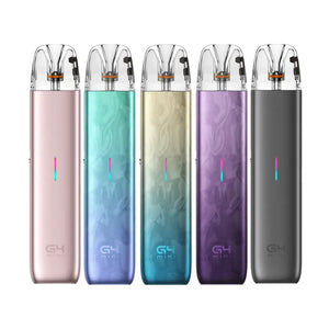 Caliburn G4 Mini Pod Kit by uWell