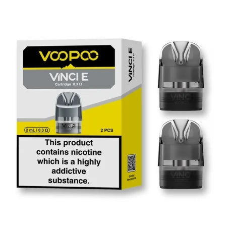Vinci E Pod Cartridge