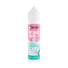 Load image into Gallery viewer, Nixer x Fruza 30ml Longfill (10 Flavours)