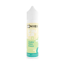 Load image into Gallery viewer, Nixer x Fruza 30ml Longfill (10 Flavours)