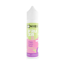 Load image into Gallery viewer, Nixer x Fruza 30ml Longfill (10 Flavours)