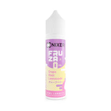Load image into Gallery viewer, Nixer x Fruza 30ml Longfill (10 Flavours)