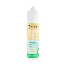 Load image into Gallery viewer, Nixer x Fruza 30ml Longfill (10 Flavours)