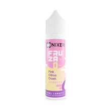 Load image into Gallery viewer, Nixer x Fruza 30ml Longfill (10 Flavours)