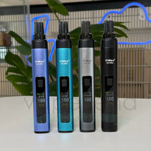 Load image into Gallery viewer, V4 Pro Herbal Vaporizer by XMax