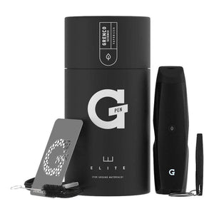 Elite Herb Vaporizer