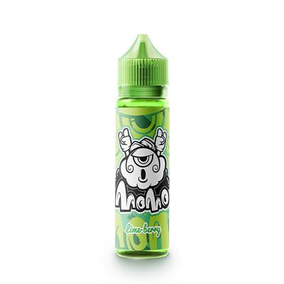 Lime-Berry 50ml