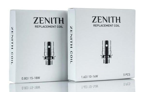 Zenith Coils