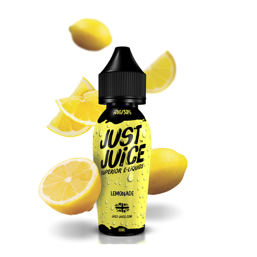 Lemonade 50ml
