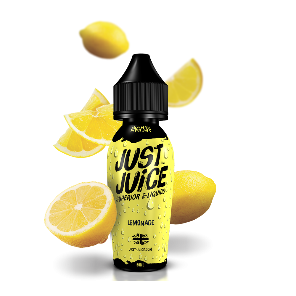 Lemonade 50ml