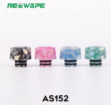 Load image into Gallery viewer, 510 Resin Drip Tips