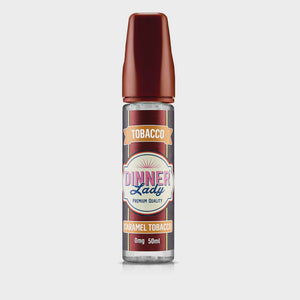 Caramel Tobacco 50ml