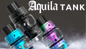 Aquila Tank by Horizontech