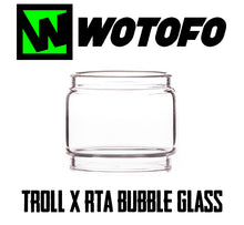 Load image into Gallery viewer, Troll X RTA Glass (XL)