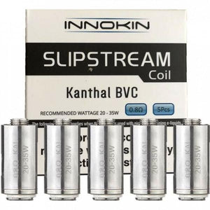 Slipstream Coils KA 0.8 OHM