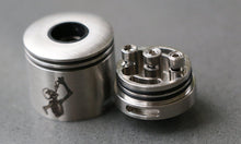 Load image into Gallery viewer, Wotofo Freakshow Mini RDA