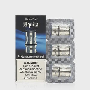 Aquila Coils