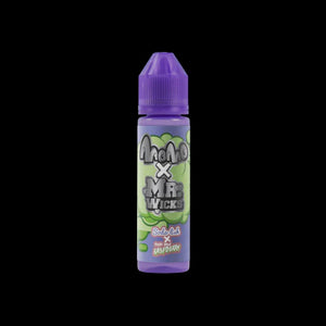 Soda-Lish X Pear & Raspberry